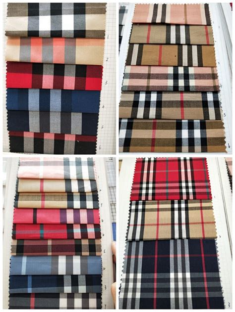 can you buy burberry fabric|burberry fabric for sewing.